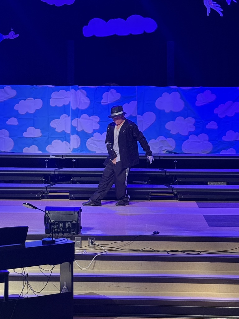 Talent Show