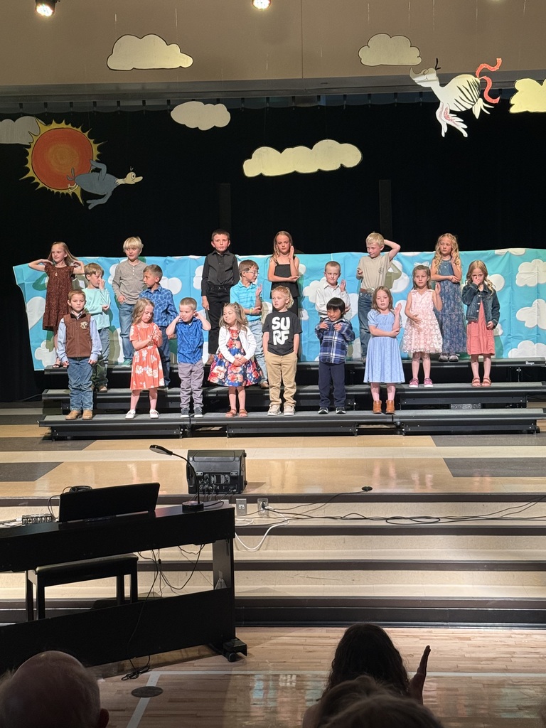 Talent Show