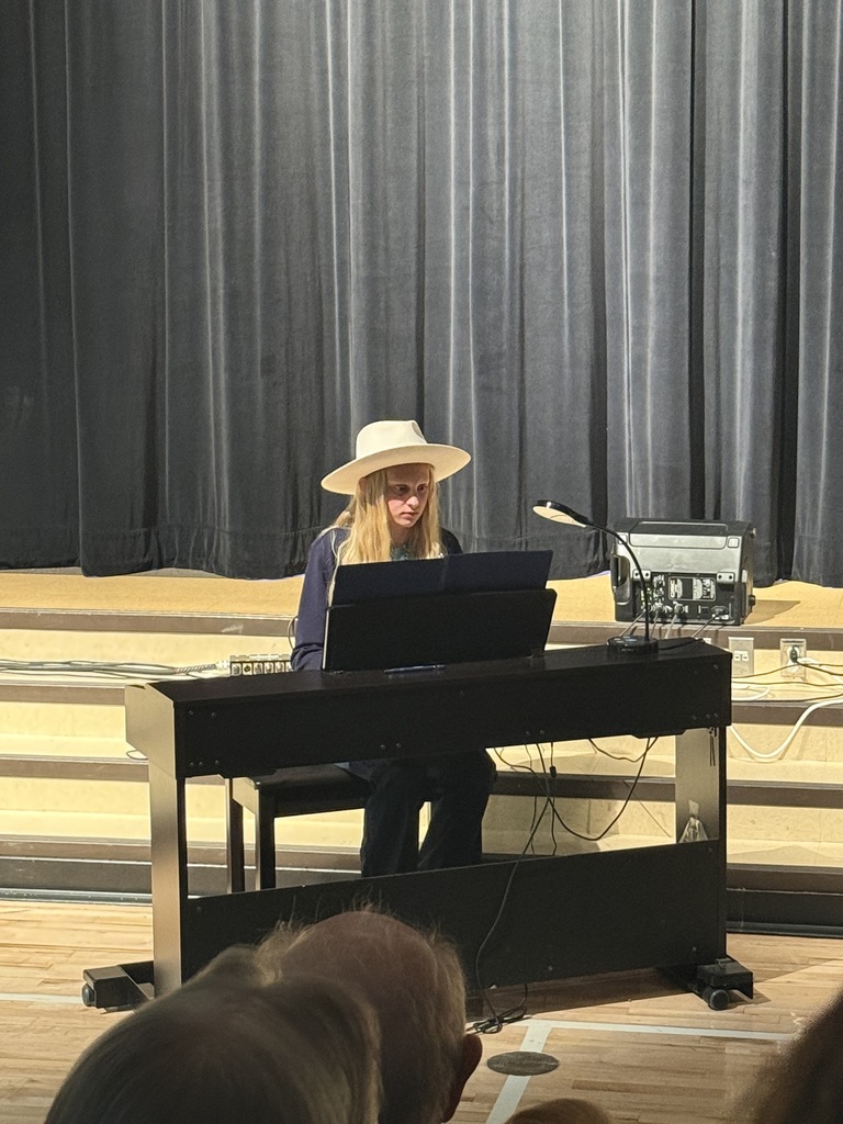 Talent Show