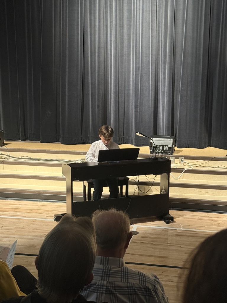 Talent Show