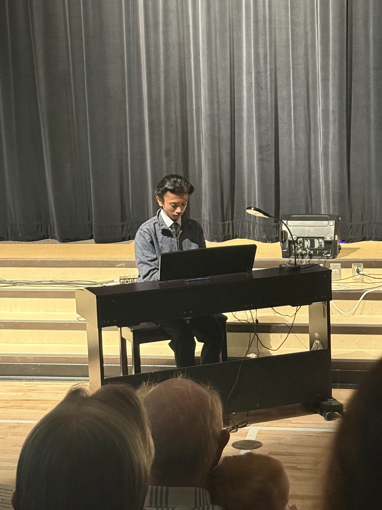 Talent Show