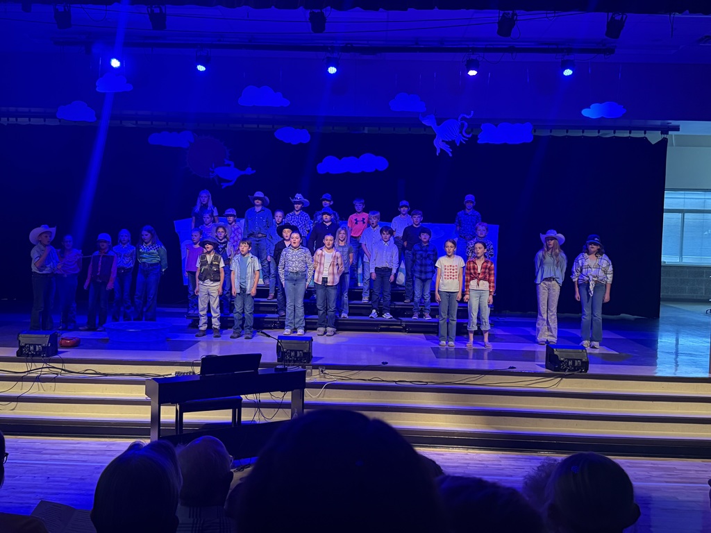 Talent Show