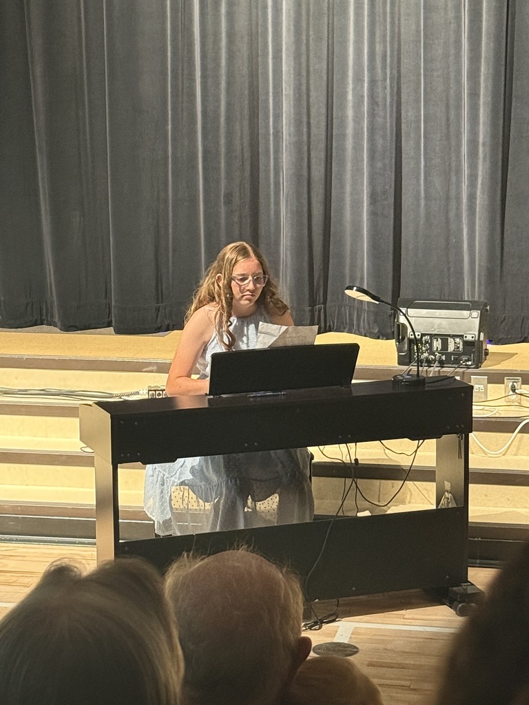 Talent Show