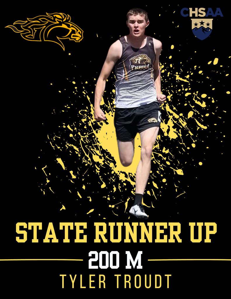 State track