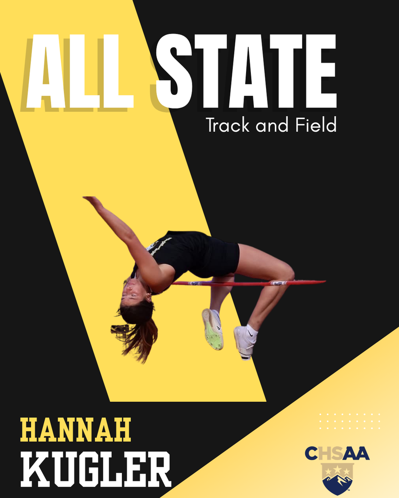 Hannah AS