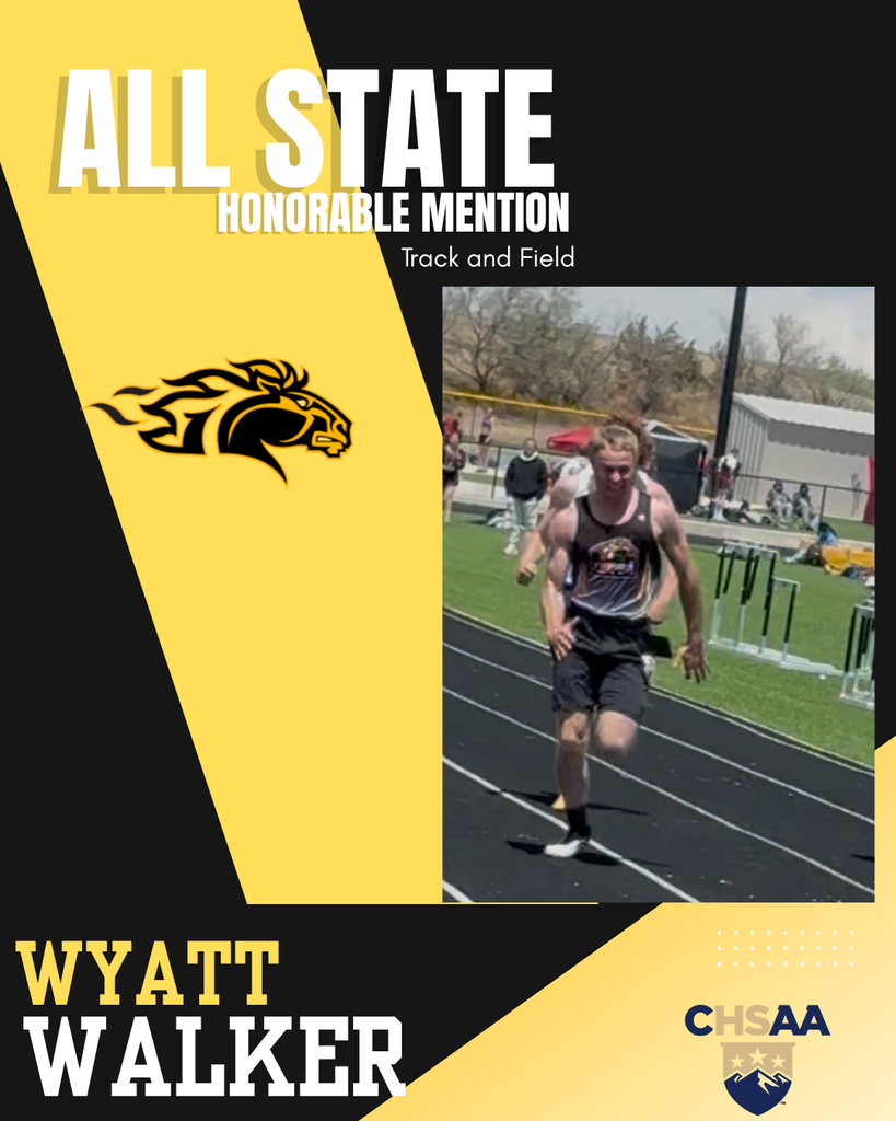 Wyatt AS