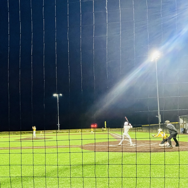 Mustang Baseball