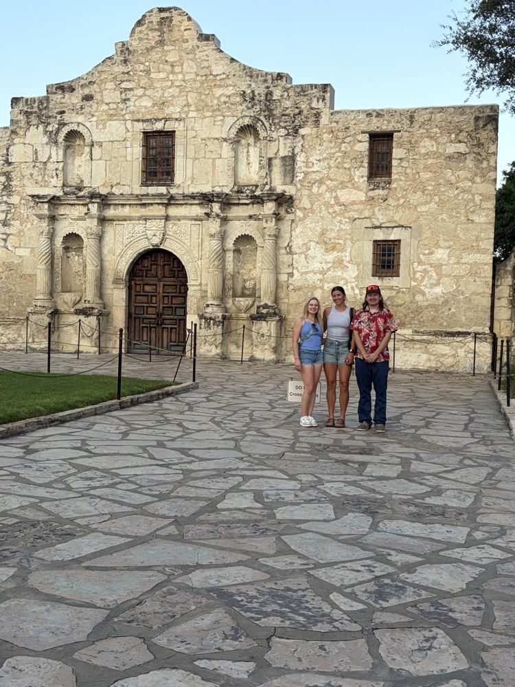 Alamo