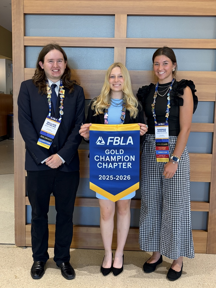Gold Champion Chapter 