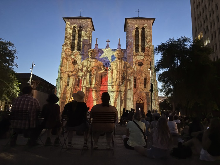 San Fernando Cathedral 
