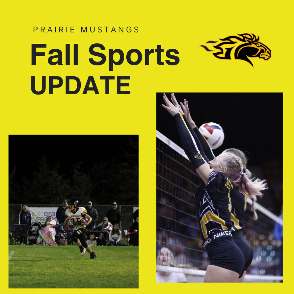 Fall Sports