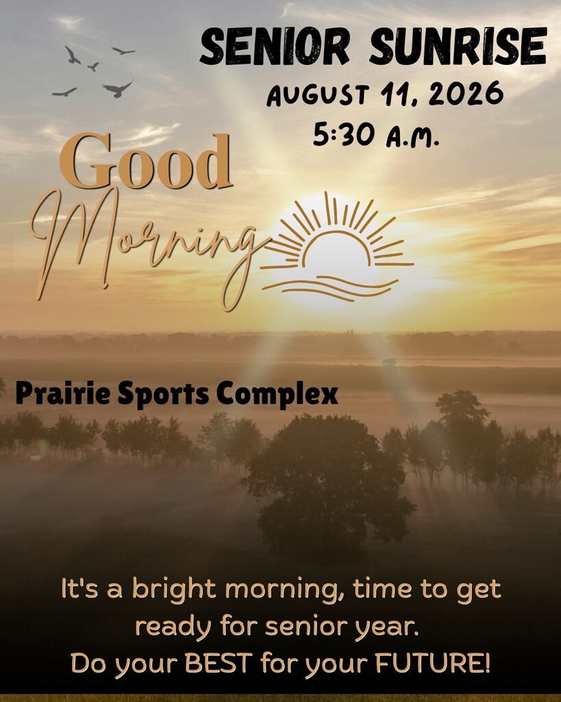 sunrise