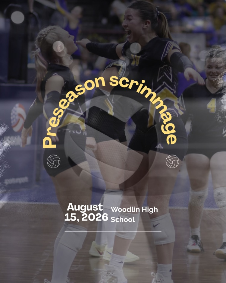 preseason scrimmage