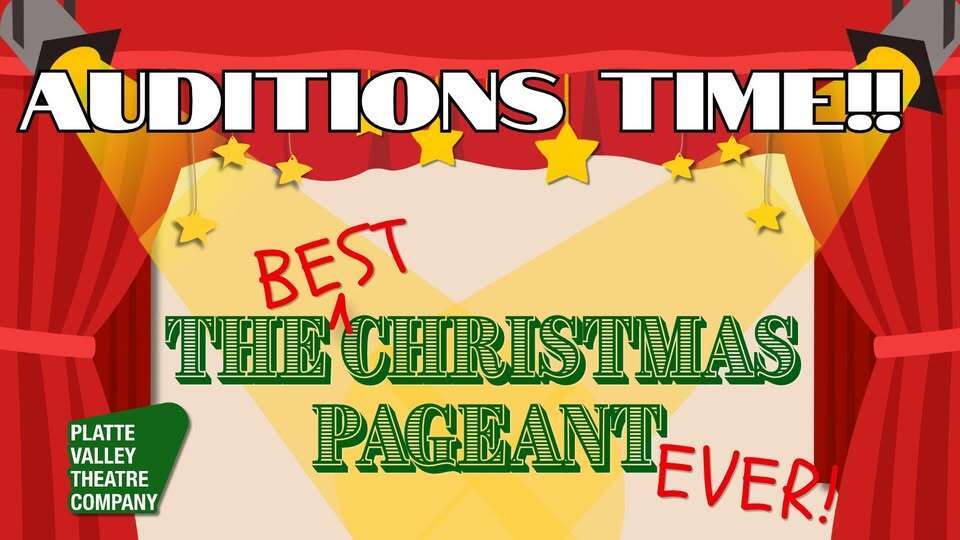 Christmas Pagent