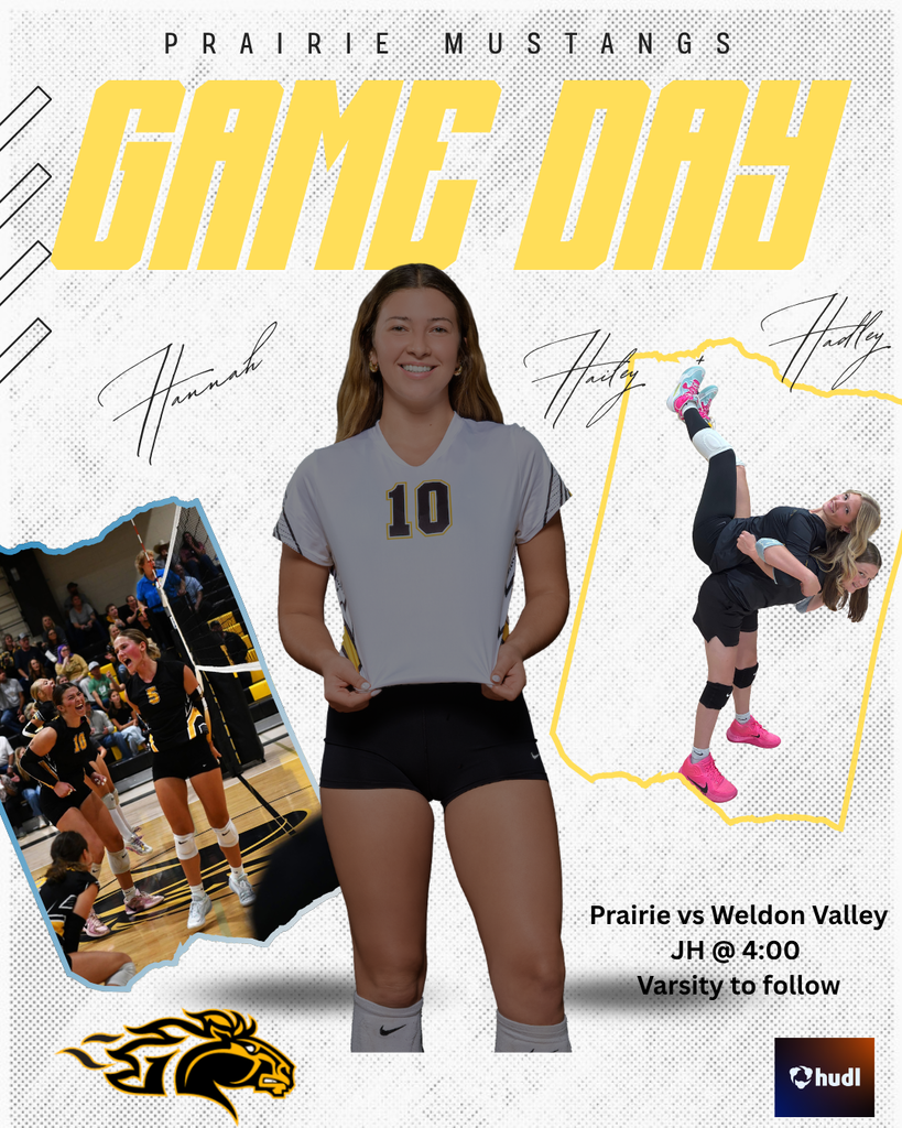 Game Day