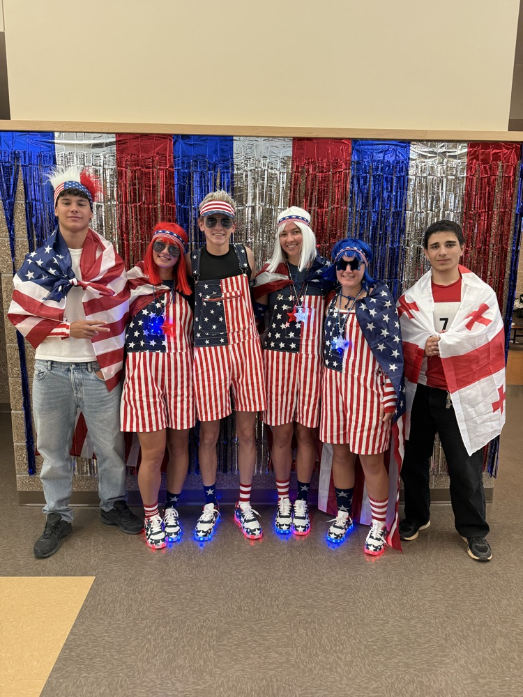 USA