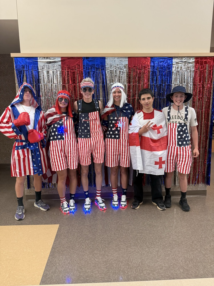 USA