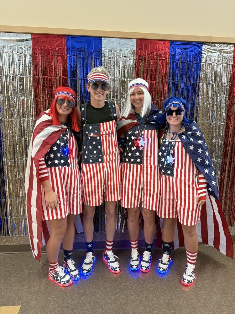 USA