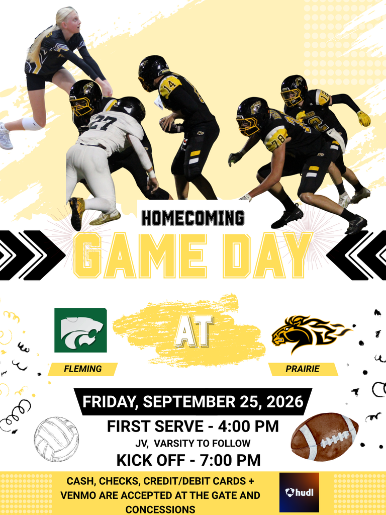 Homecoming Game