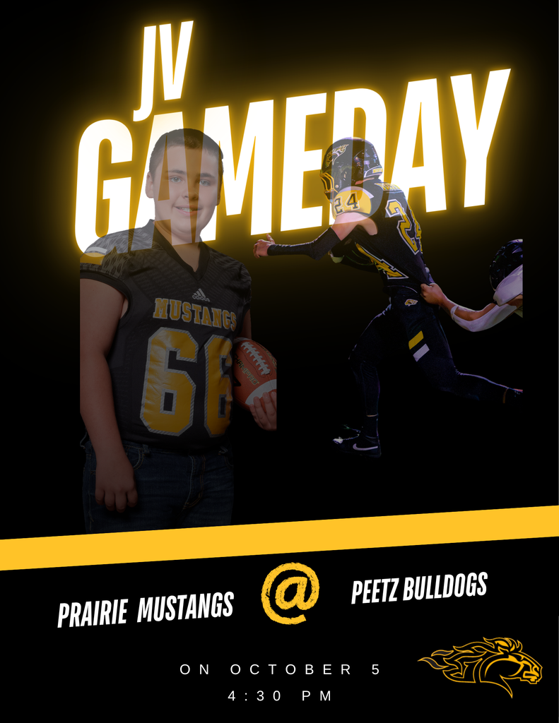 JV GAME DAY