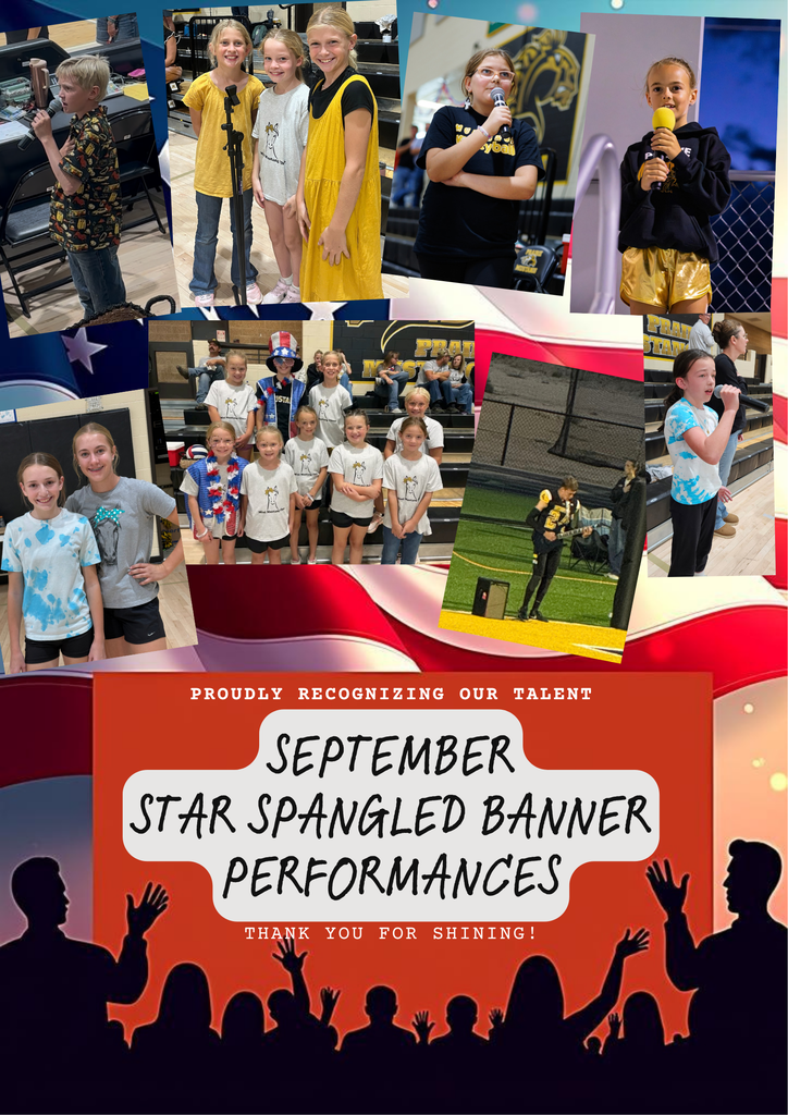 Star Spangled Banner