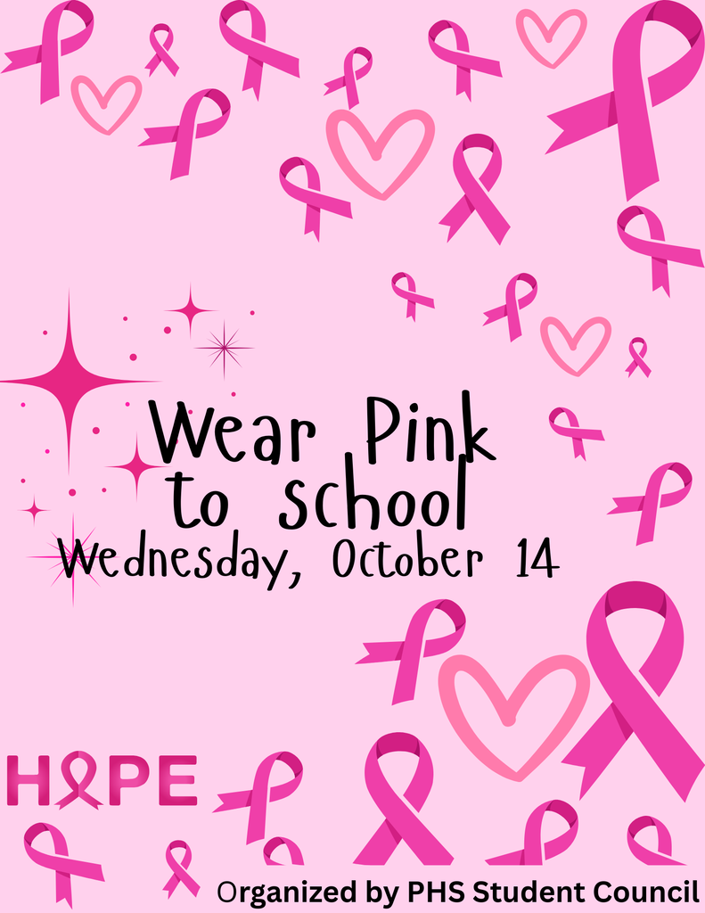Pink Out