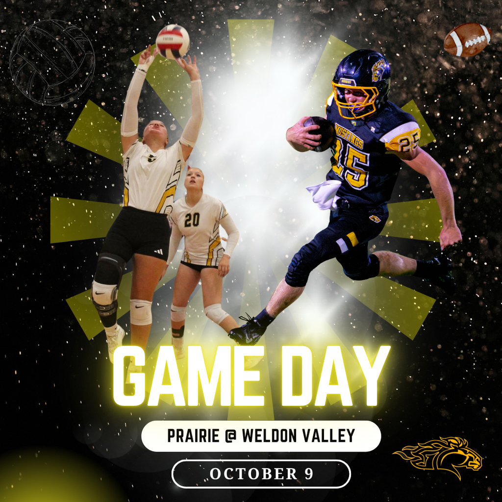 GAME DAY