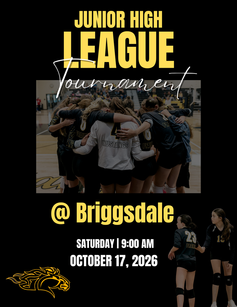 JH league tournament