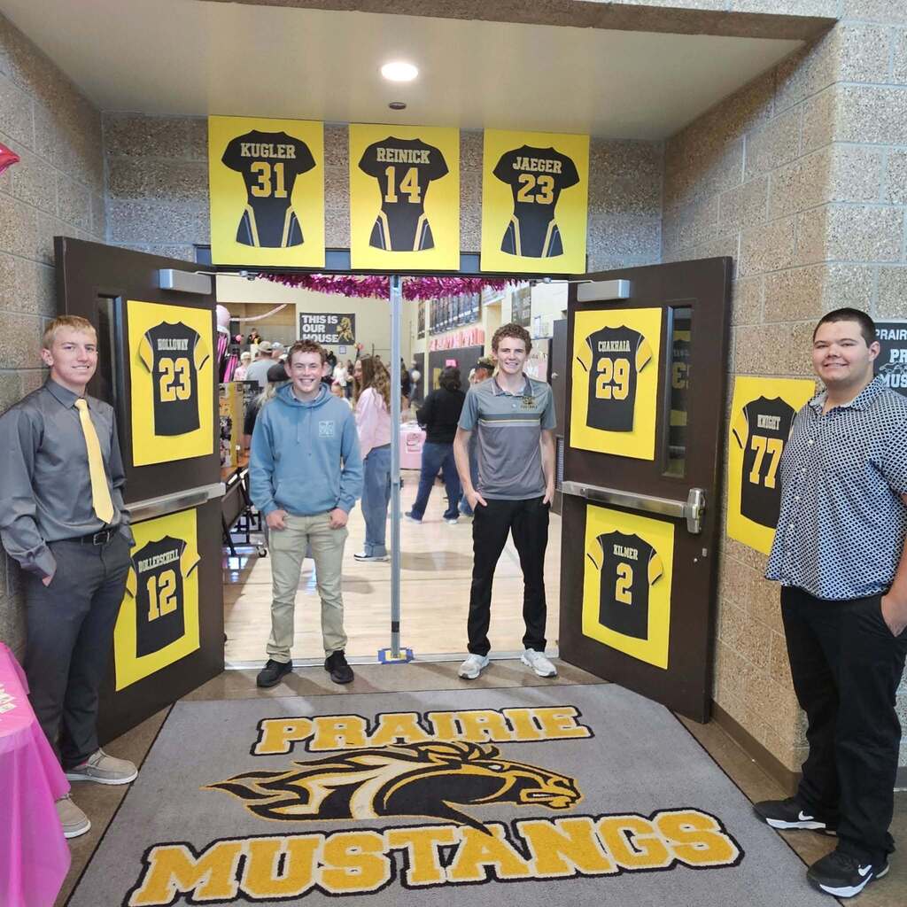 seniors