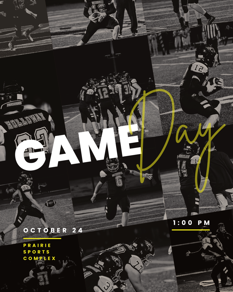 Game Day