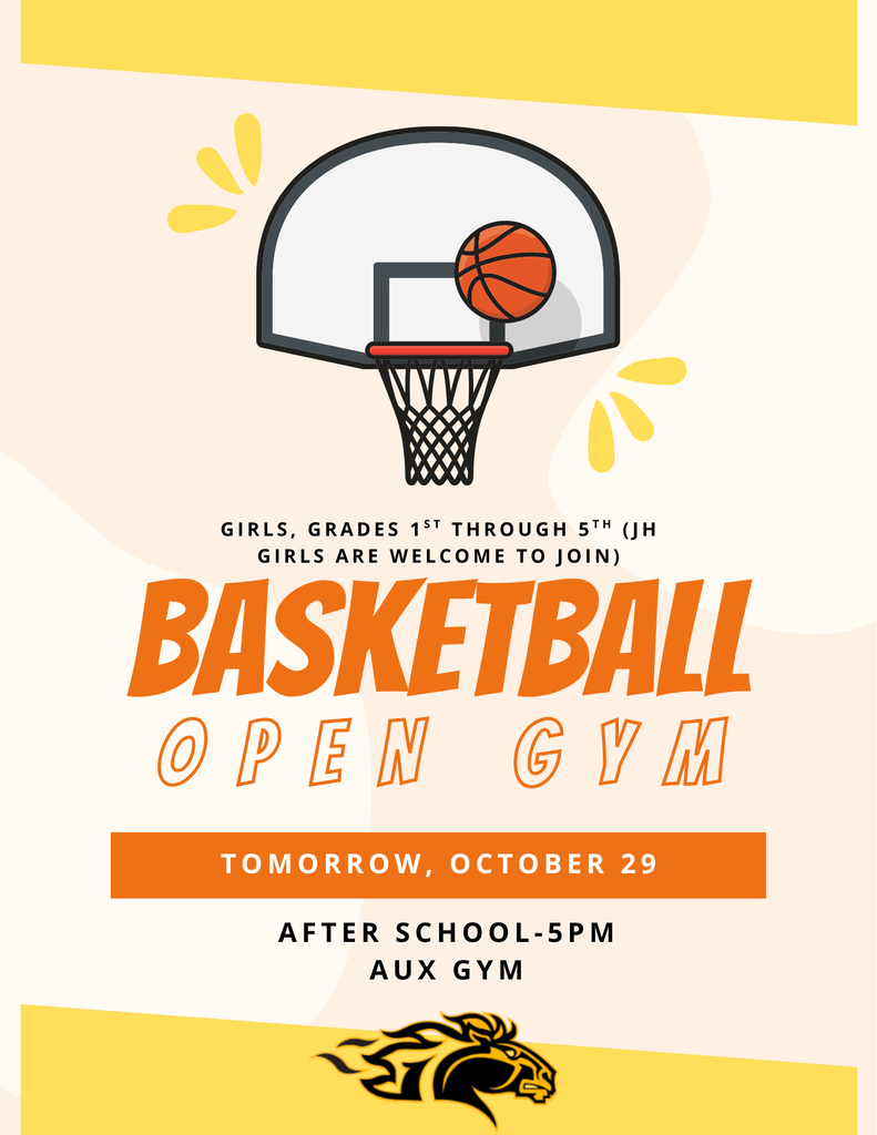 Open Gym