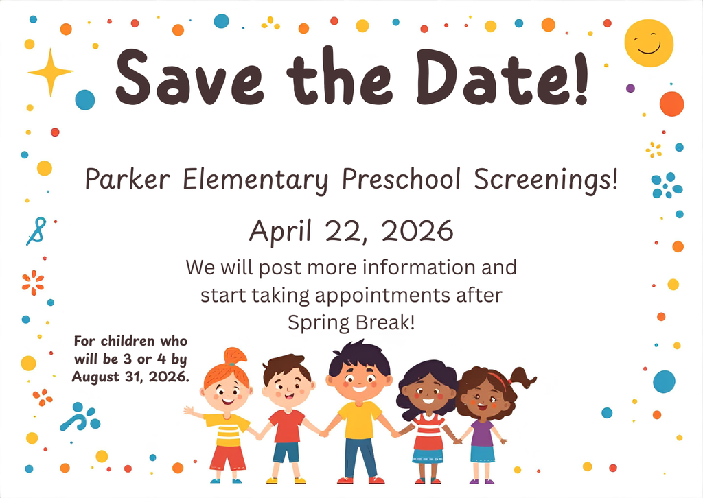 PES Preschool Screening