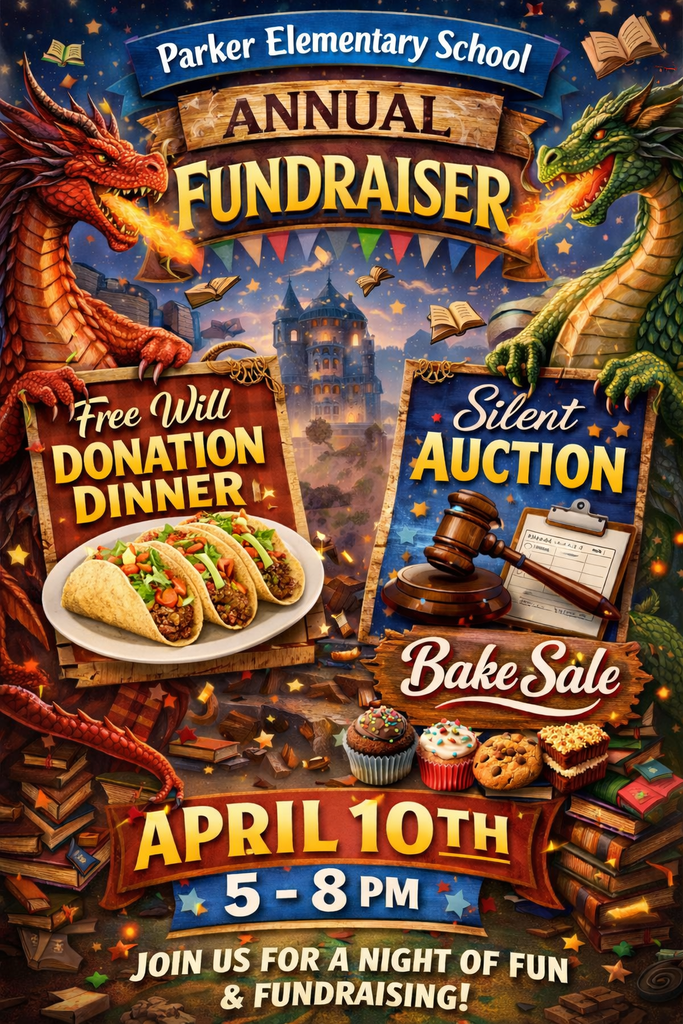 PES Spring Dinner is April 10