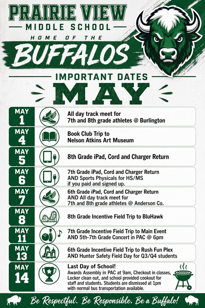 may