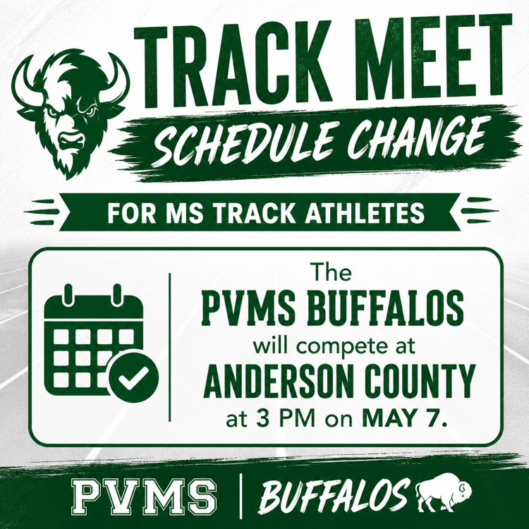 schedule change