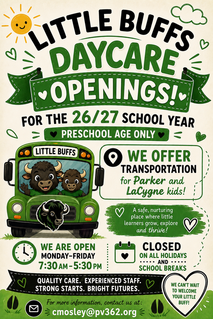 Little Buffs Daycare