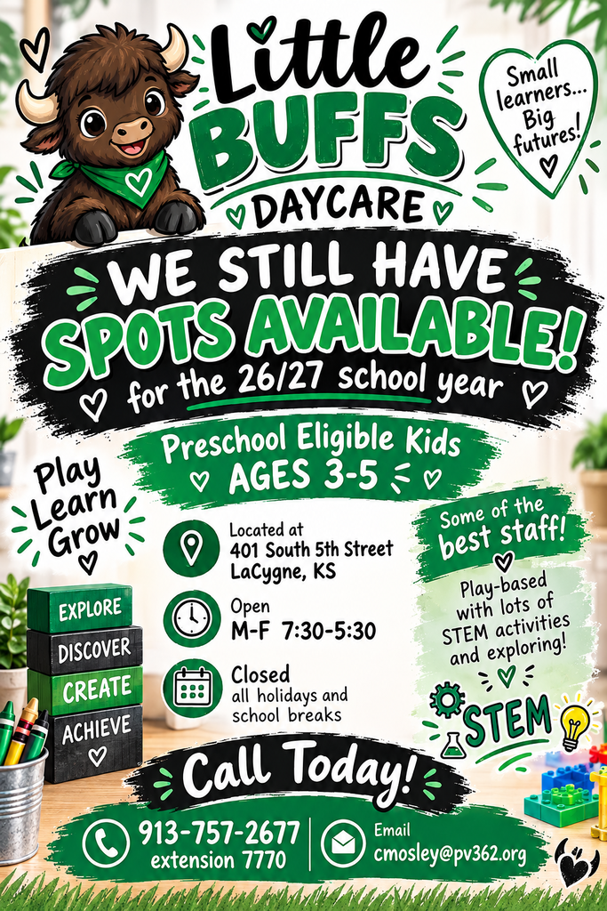 LB Daycare