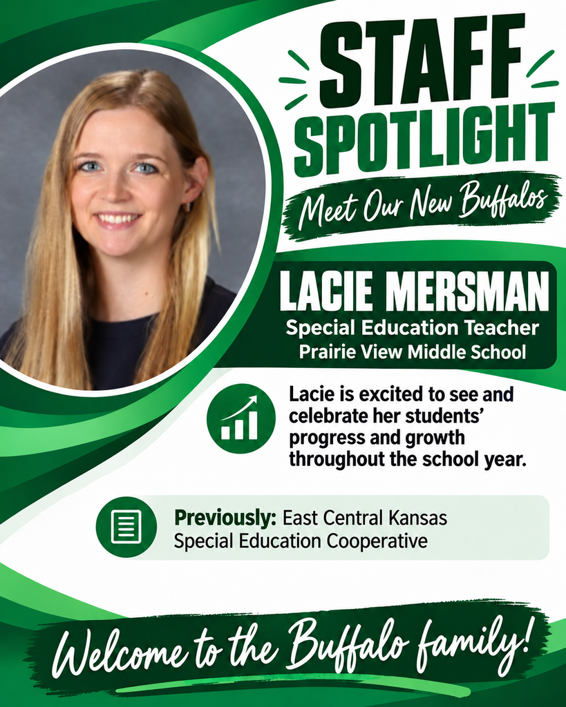 Staff Spotlight
