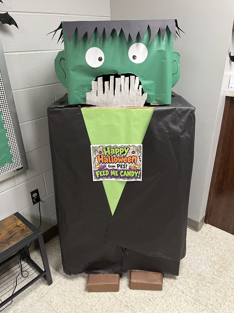 Please help feed our MONSTER!