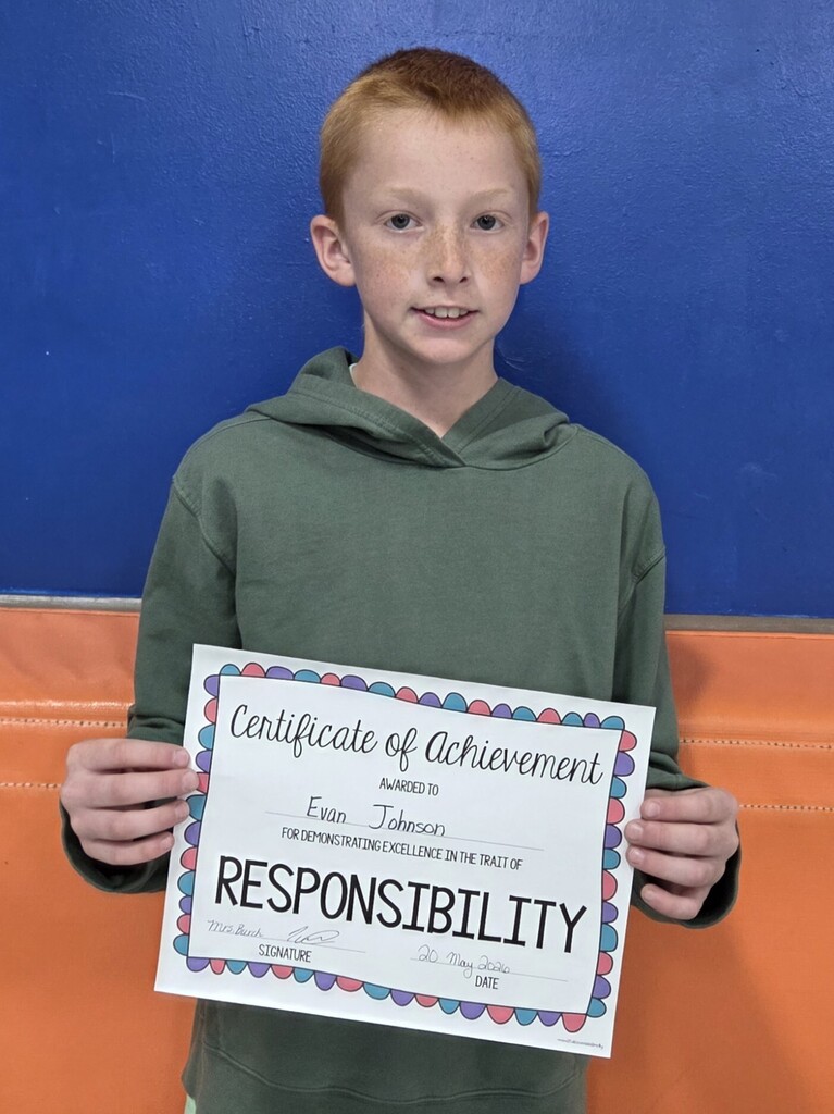 Responsibility