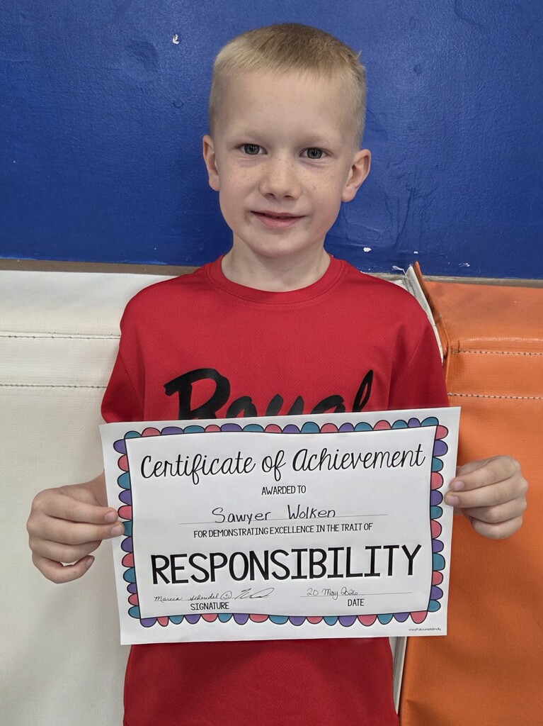 Responsibility