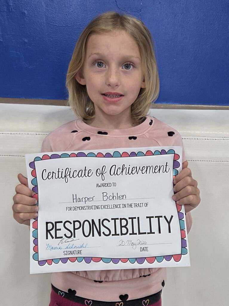 Responsibility
