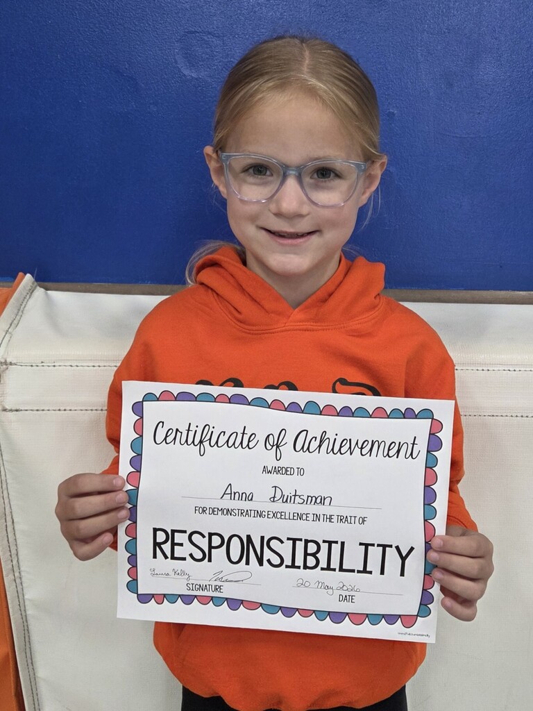 Responsibility