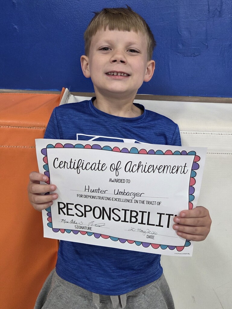 Responsibility