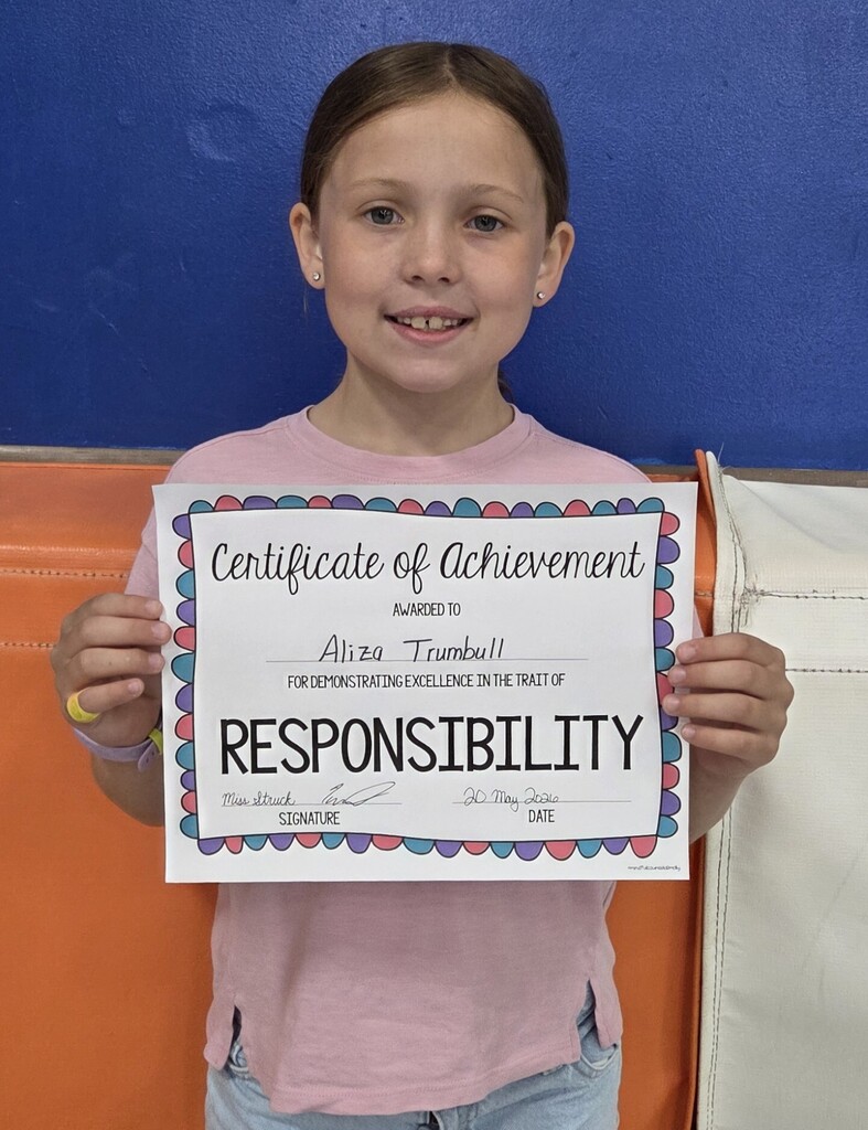 Responsibility