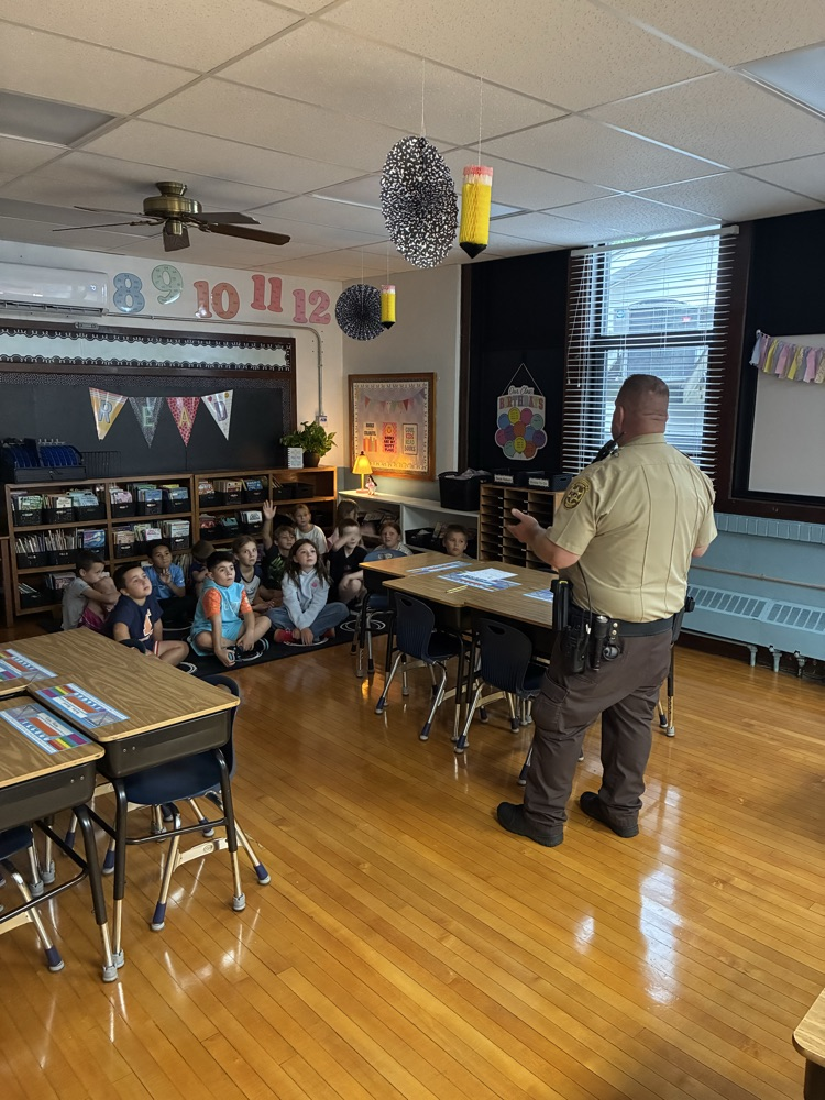 SRO visit