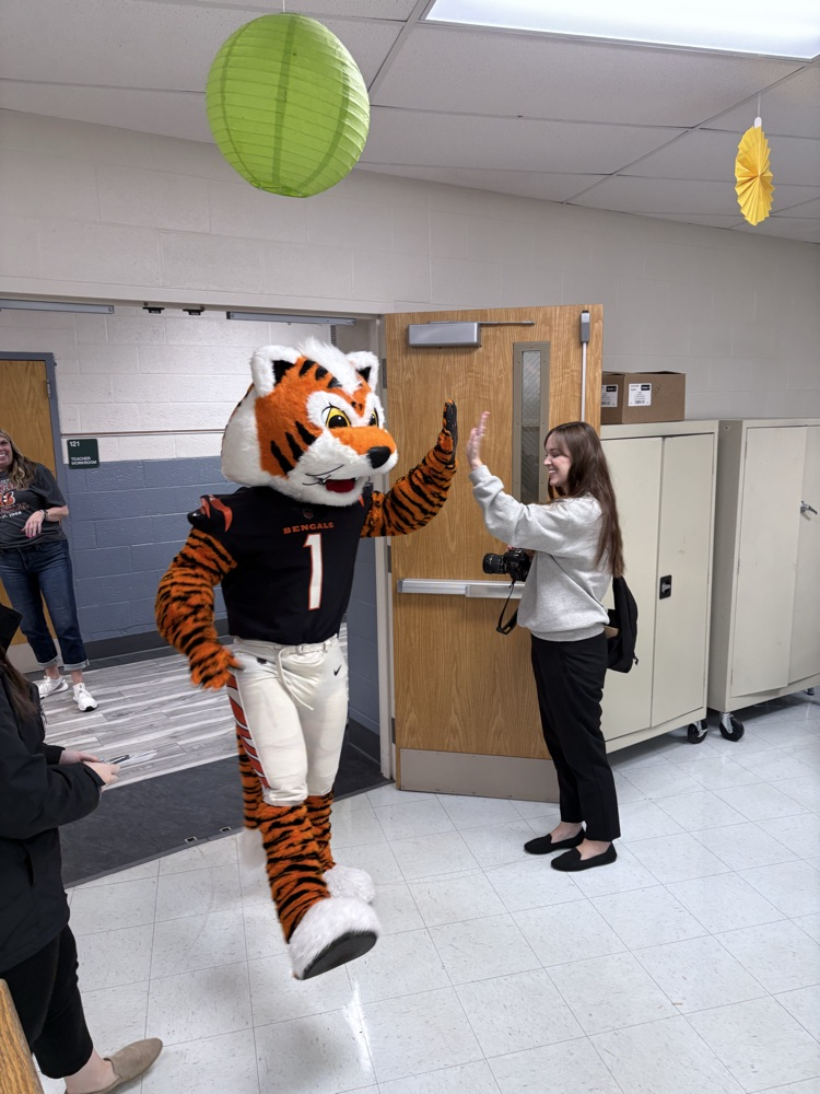 who Dey