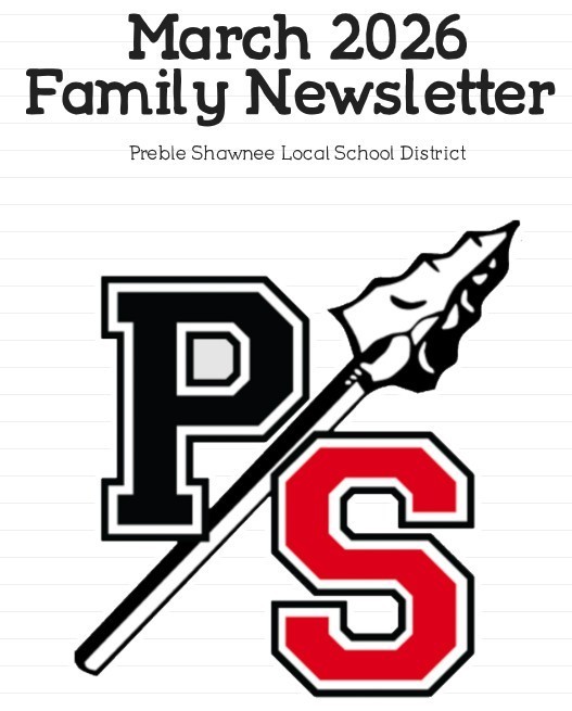 March Newsletter