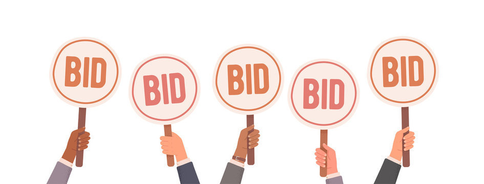 Bid