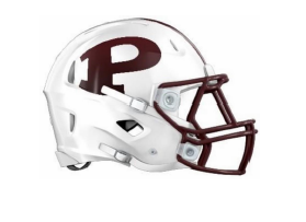 football helmet